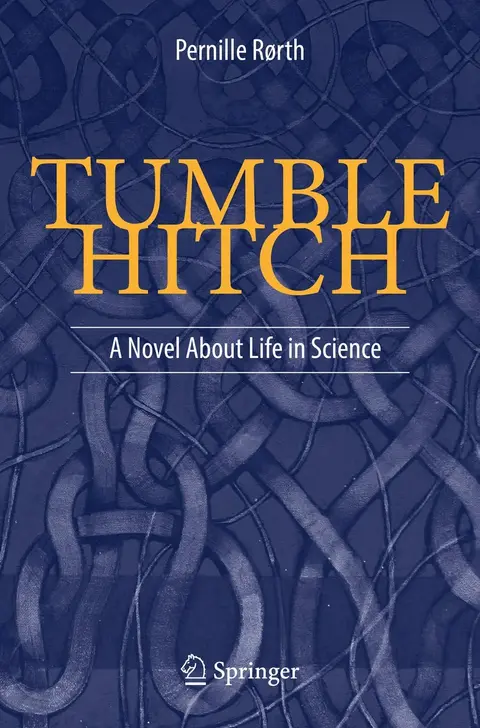 Cover of Tumble Hitch