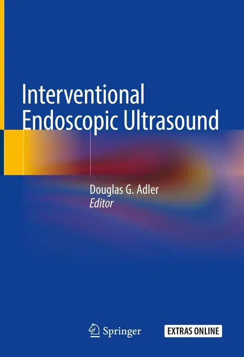 Cover of Interventional Endoscopic Ultrasound