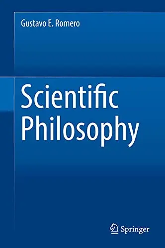 Cover of Scientific Philosophy