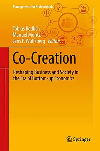 Cover of Co-Creation