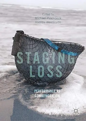 Cover of Staging Loss
