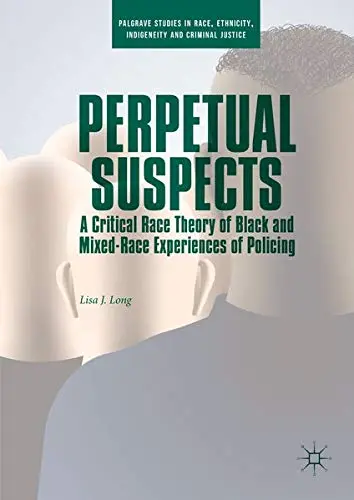 Cover of Perpetual Suspects