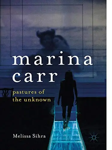 Cover of Marina Carr
