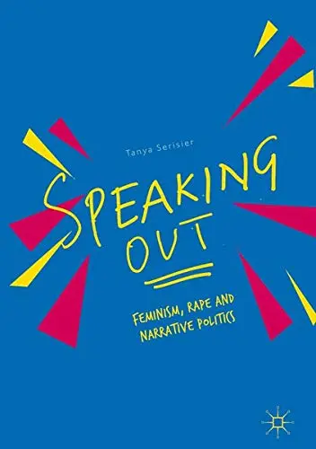 Cover of Speaking Out