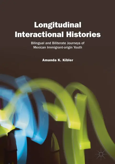 Cover of Longitudinal Interactional Histories