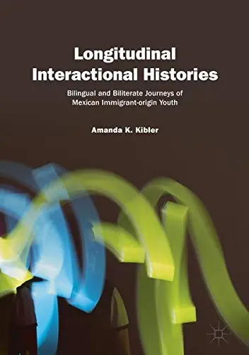 Cover of Longitudinal Interactional Histories