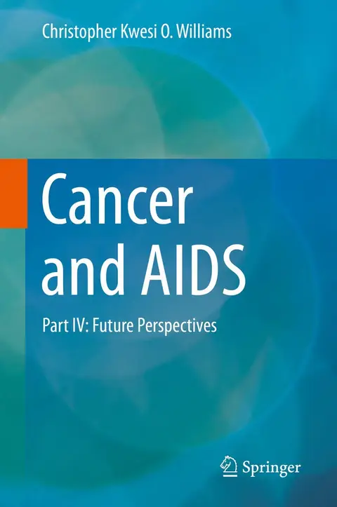 Cover of Cancer and AIDS