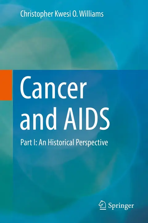 Cover of Cancer and AIDS
