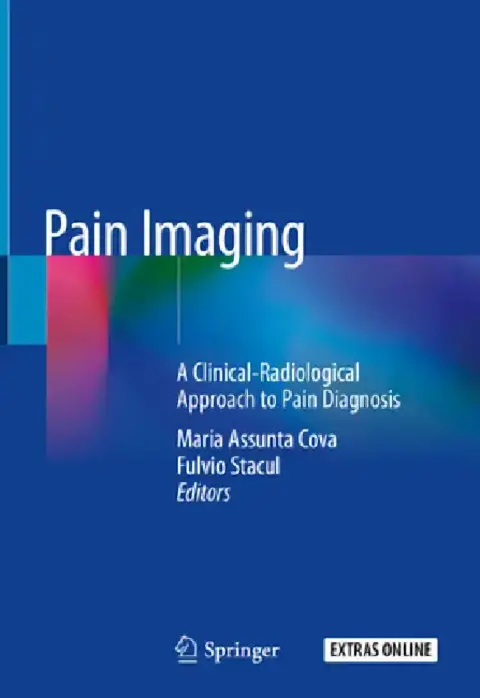 Cover of Pain Imaging