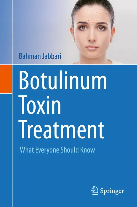 Cover of Botulinum Toxin Treatment