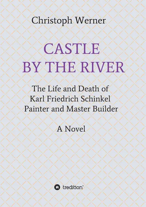 Cover of Castle by the River