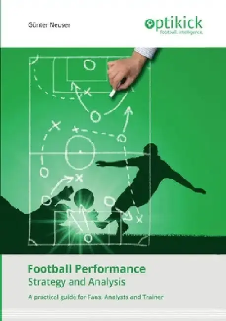 Cover of Football Performance