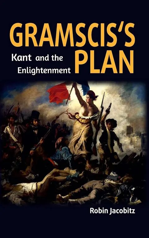 Cover of Gramsci's Plan
