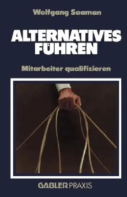 Cover of Alternatives Führen