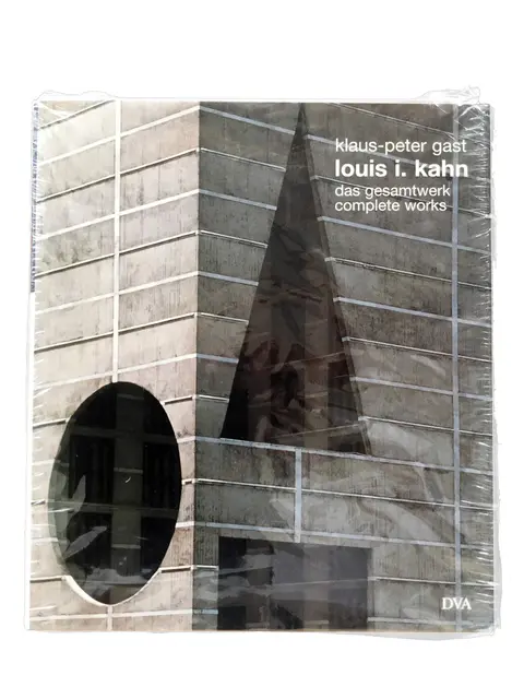 Cover of Louis I.Khan