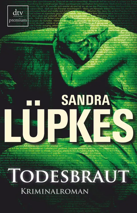 Cover of Todesbraut