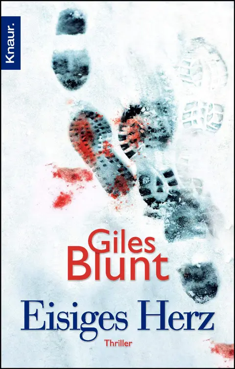 Cover of Eisiges Herz