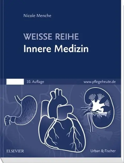 Cover of Innere Medizin