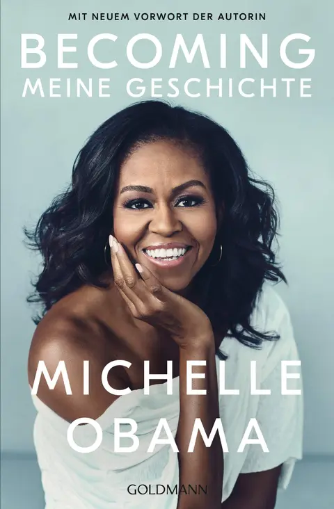 Cover of Becoming
