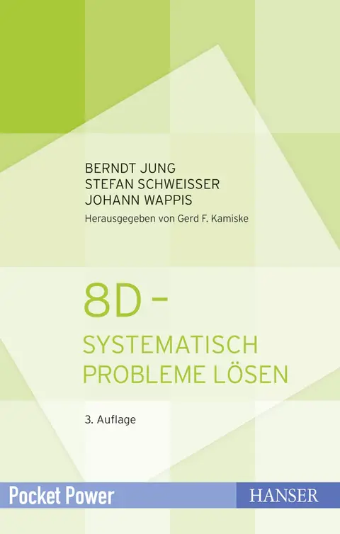 Cover of Wappis, 8D, 3.A