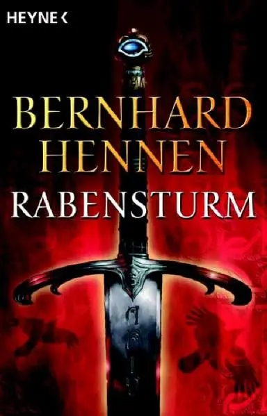 Cover of Rabensturm