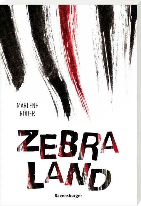 Cover of Zebraland