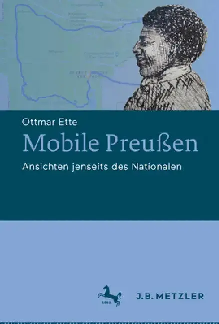 Cover of Mobile Preußen