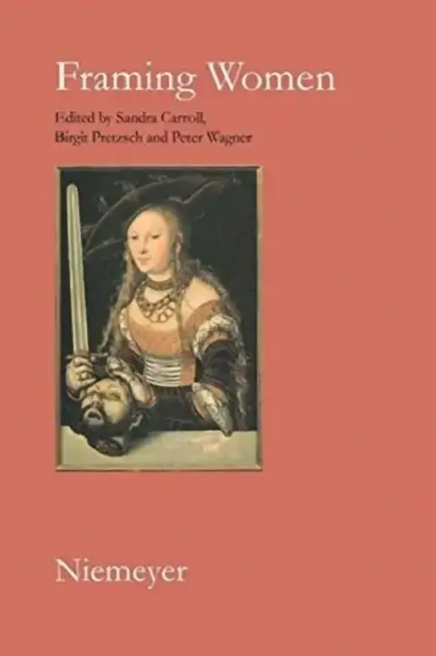 Cover of Framing Women