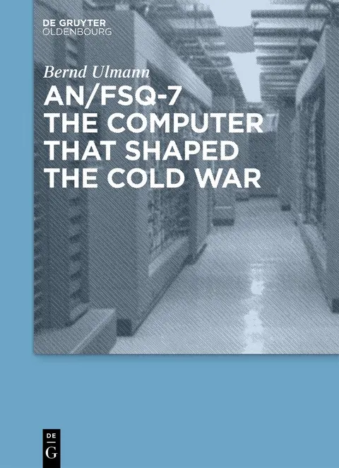 Cover of An/Fsq-7
