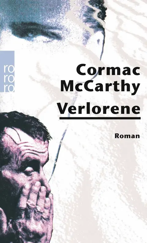 Cover of Verlorene