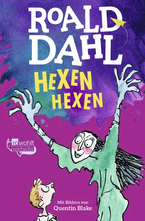 Cover of Hexen Hexen