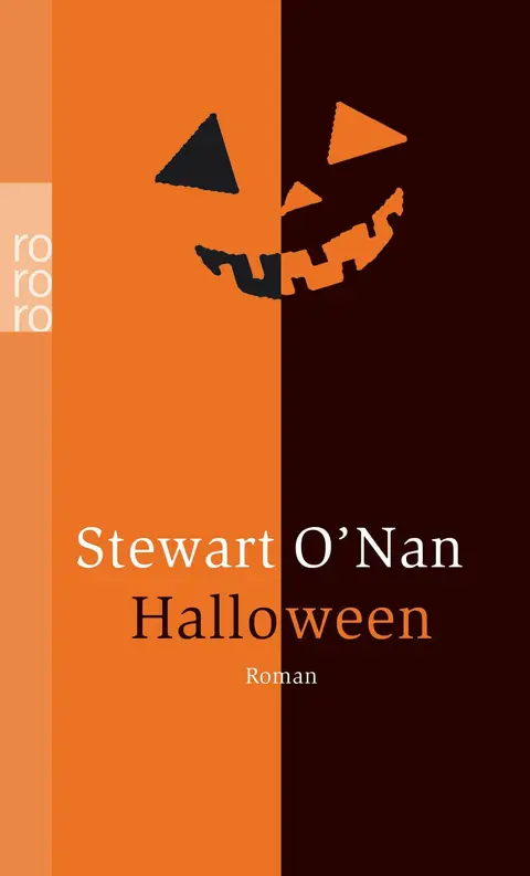 Cover of Halloween