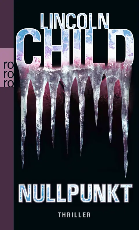 Cover of Nullpunkt