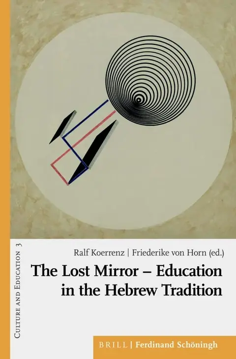 Cover of Lost Mirror