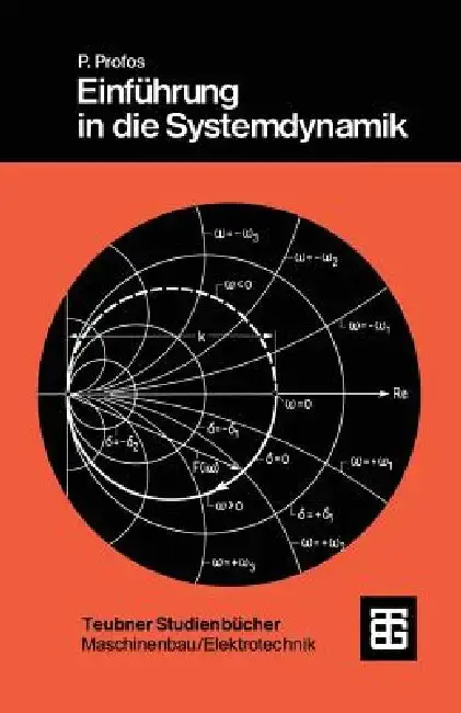 Cover of Einführung in Die Systemdynamik