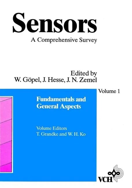 Cover of Sensors