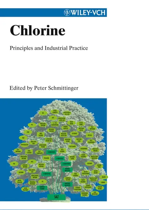 Cover of Chlorine