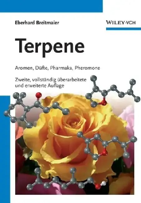 Cover of Terpene