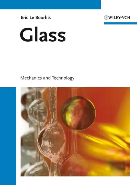 Cover of Glass