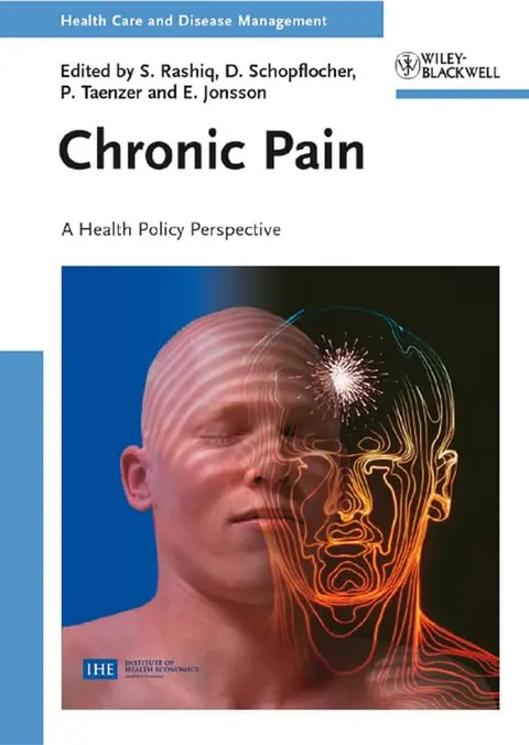 Cover of Chronic Pain