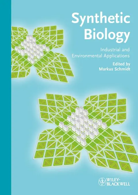Cover of Synthetic Biology