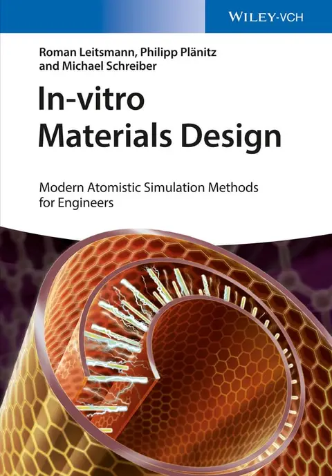 Cover of In Vitro Materials Design