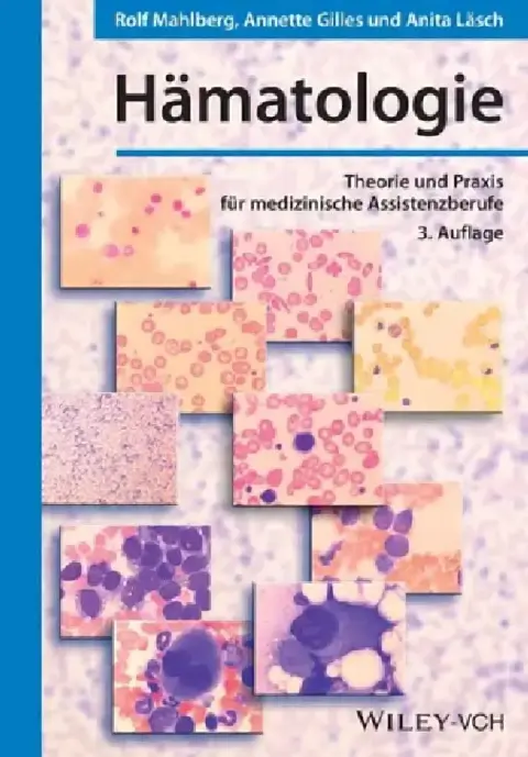 Cover of H matologie
