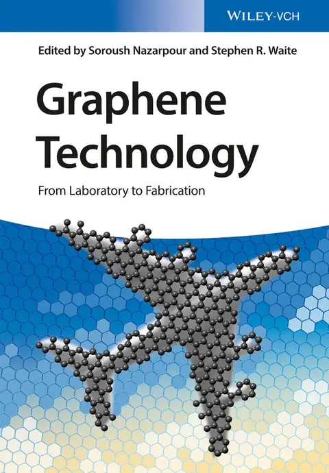 Cover of Graphene Technology - From Laboratory to Fabrication