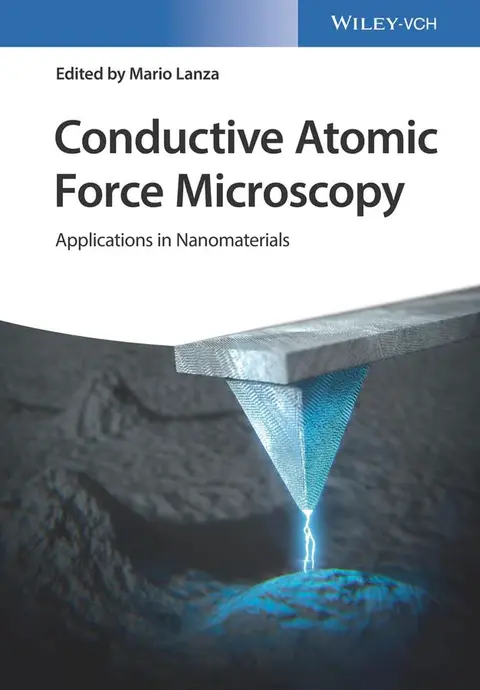 Cover of Conductive Atomic Force Microscopy