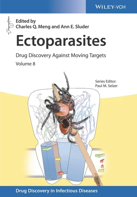 Cover of Ectoparasites