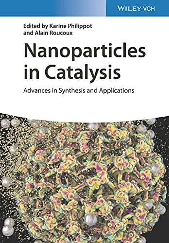 Cover of Nanoparticles in Catalysis
