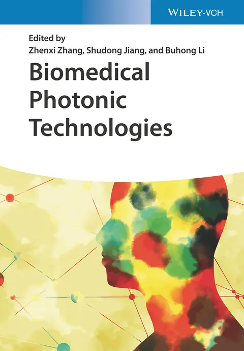Cover of Biomedical Photonic Technologies