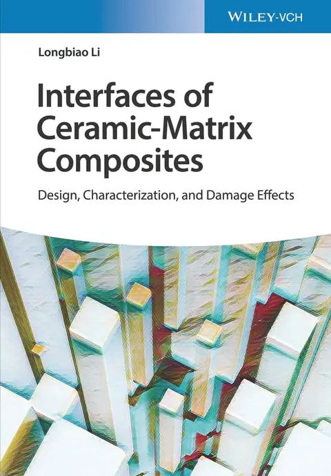 Cover of Interface of Ceramic-Matrix Composites