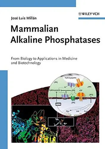 Cover of Mammalian Alkaline Phosphatases
